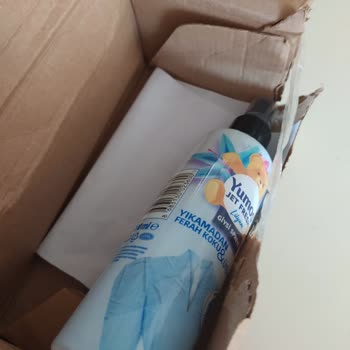 Watsons Eksik Ürün Gönderimi