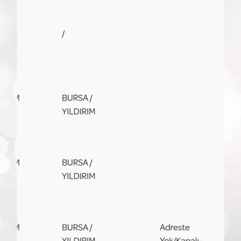 PTT Kargo Evde Kimse Yok Bahanesi İle Teslimat Yapmadı