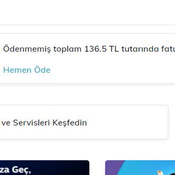 TurkNet Müşteri Mağduriyeti Y