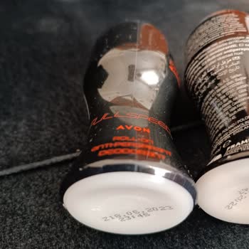 Avon Deodorant Son Kullanma Tarihi