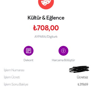 TOD Tv Üyelik Paketi Aldım Ama Görünmüyor