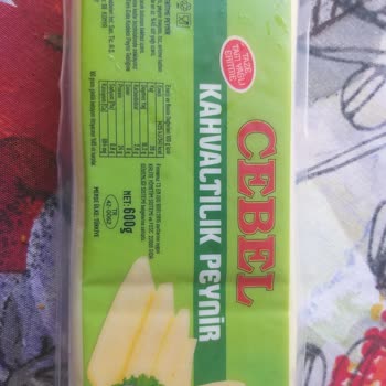 Cebel Kaşar Peynirinde Kıl Çıkması