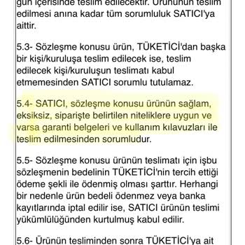 Hepsiburada Sipariş Verdiğim Ürünün Yerine Farklı Ürün Gönderdi