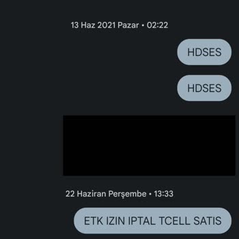 Turkcell Pasaj Turkcell Spam SMS Gönderiyor, İptal Etmiyor