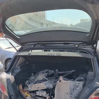 Opal Opel Araç Teslimi