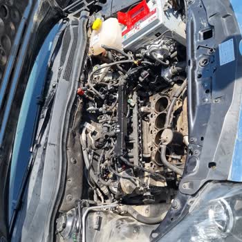 Opal Opel Araç Teslimi