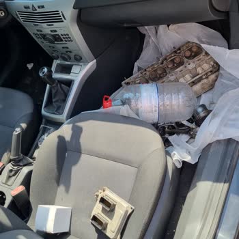 Opal Opel Araç Teslimi