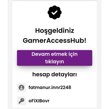 Amazon Gameraccesshub.com Para İadesi Üyelik İptali
