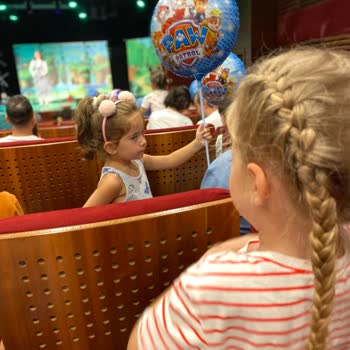 Torium AVM Torium Sahne Kahraman Patiler