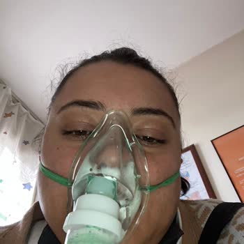 Sağlık Bakanlığı Covid-19 Biontech Aşı Sonrası Çaresizliğim