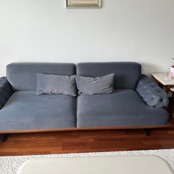 Engince Mobilya İlgisizlik Geç Teslimat