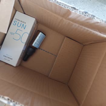 Procsin Siparişleri Eksik Gönderdi Ve Tedarik Etmek İstemiyor