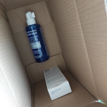 Procsin Siparişleri Eksik Gönderdi Ve Tedarik Etmek İstemiyor