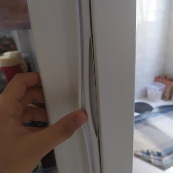 Profilo Buzdolabı Parça Değişimi