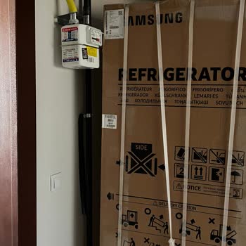 Samsung Marka Buzdolabı Pişmanlığı