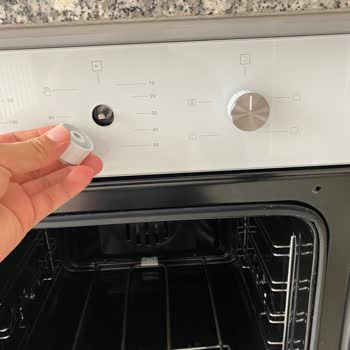 Kumtel Ankastre Fırın Çalışması Ve Montajı Hakkında