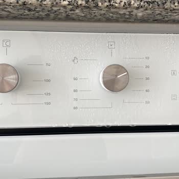 Kumtel Ankastre Fırın Çalışması Ve Montajı Hakkında