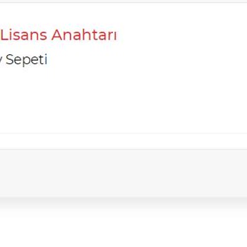 Lazimbana.com Windows 10 Sızıntı KEY Sorunu Yardımcı Olunmuyor!