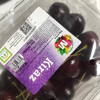 Migros Ürün Kalitesizliği Çürümüş Ürün