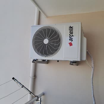 Arçelik Montaj Hatasının Düzeltilmemesi