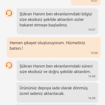 Trendyol Beceriksizlik İçin Kılıf Bulma Sanatı