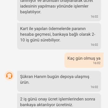 Trendyol Beceriksizlik İçin Kılıf Bulma Sanatı