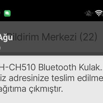 Hepsiburada.com Ürün İptali Ve Ücret Artışı