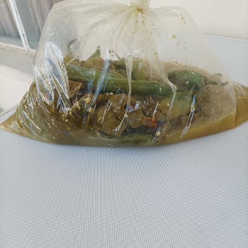 Hataystore.com 6 Kilo Biber Yerine 500gr Biber Ezmesi