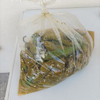 Hataystore.com 6 Kilo Biber Yerine 500gr Biber Ezmesi