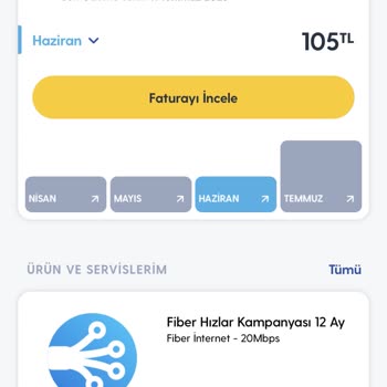 Superonline Abonelik Sorunu