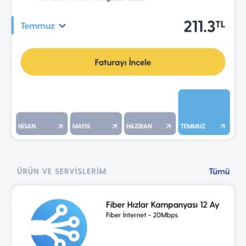 Superonline Abonelik Sorunu