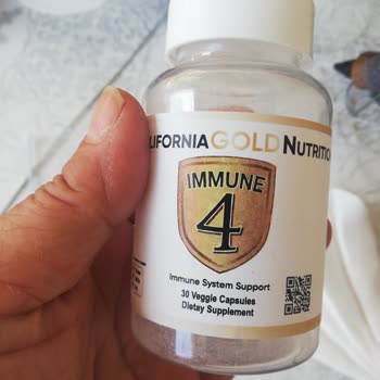 California Gold Nutrition Sahte Ürün Satılmış