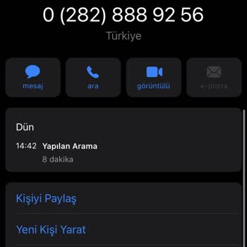 MNG Kargo Teslim Edilmeyen Kargo Sıkıntısı