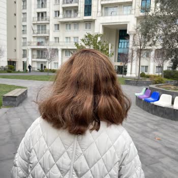 San Kuaför Beylikdüzü Saçlarımı Mahvetti