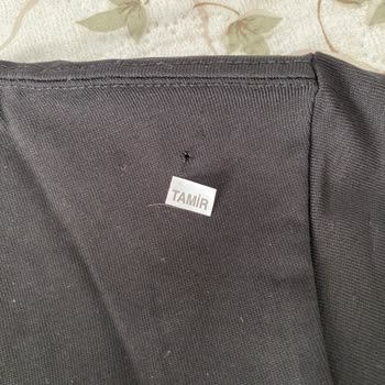 Flaw Wear İade Yapmamak İçin Bahane Buldular