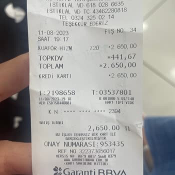 Murat Mersinli Hair Design Saçıma Yanlış İşlem Uyguladı Ve Yaktı