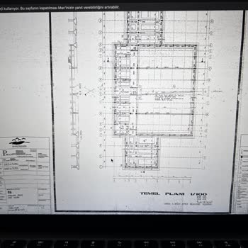 Kuzu Grup Spradon Sitesi C18 Beton Ve Yönetmelik İhlali