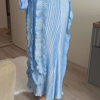 Şehri Moda Butik Ürün Değişimi Yazılmasına Rağmen Değişim Yapılmıyor