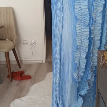 Şehri Moda Butik Ürün Değişimi Yazılmasına Rağmen Değişim Yapılmıyor