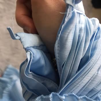 Şehri Moda Butik Ürün Değişimi Yazılmasına Rağmen Değişim Yapılmıyor