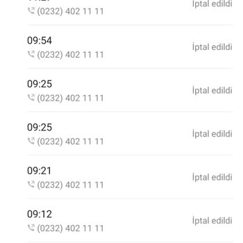 Garanti Bankası SMS Gelmiyor