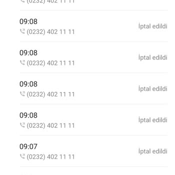 Garanti Bankası SMS Gelmiyor