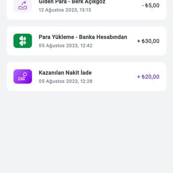 Hadi TOM Pay Hadi Arkadaşını Davet Et Sorunu