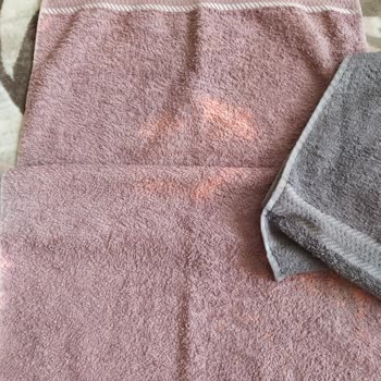 Perwoll Kırmızı Renkli Deterjan Mağduriyeti