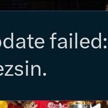Twitter Doğum Tarihini Değiştirme
