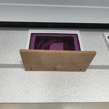 Türk Telekom İnternet Hat Bağlantısı İçin Evime Tahta Çaktı