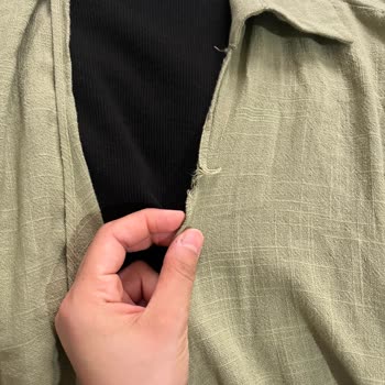 Moda Aksa (Modaaksaa) Defolu Ürün Gönderimi