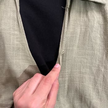 Moda Aksa (Modaaksaa) Defolu Ürün Gönderimi