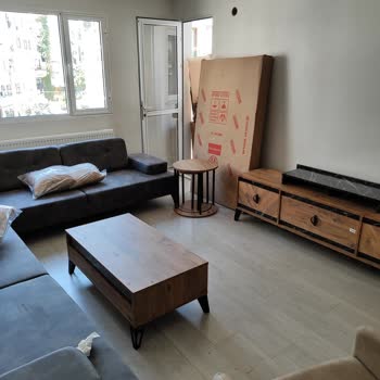 Modalife Yemek Masası Takımı Ayakları Gelmedi. Eksik Ürün