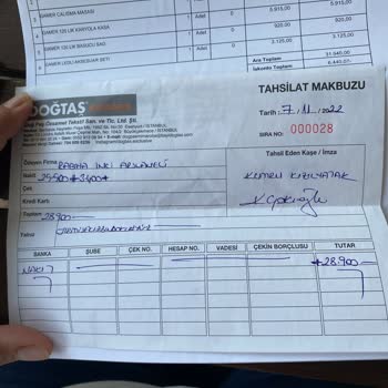 Doğtaş 9 Aydır Bir Kapağı Değiştiremiyor